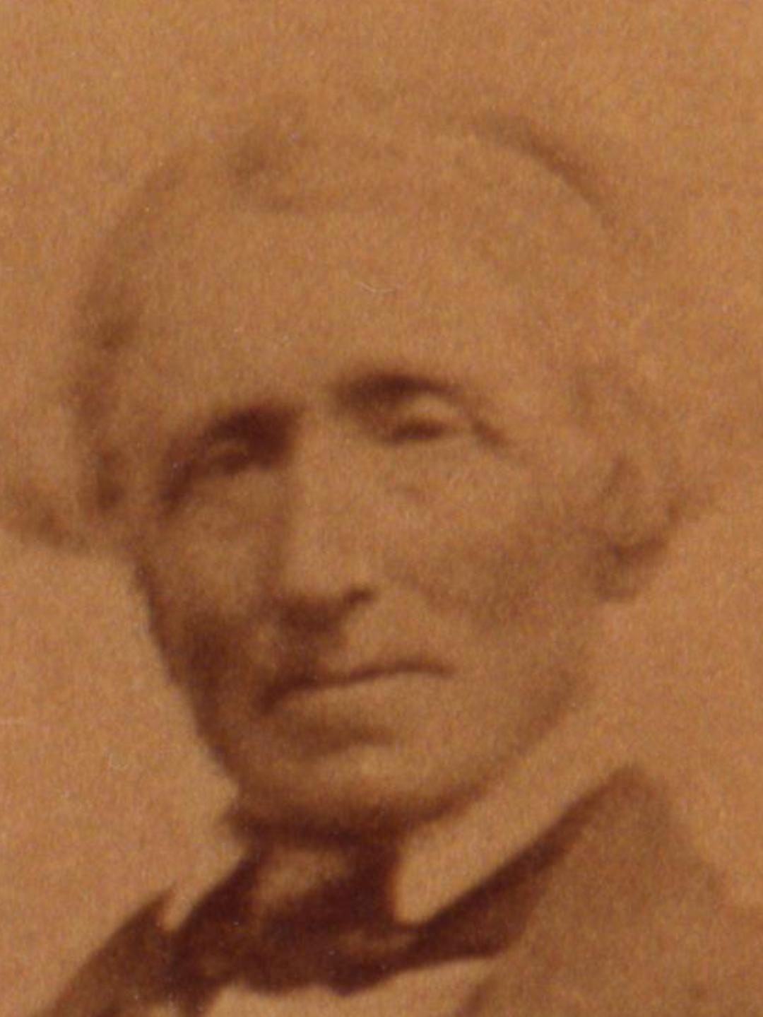 Mikkel Rasmussen (1809 - 1891) Profile